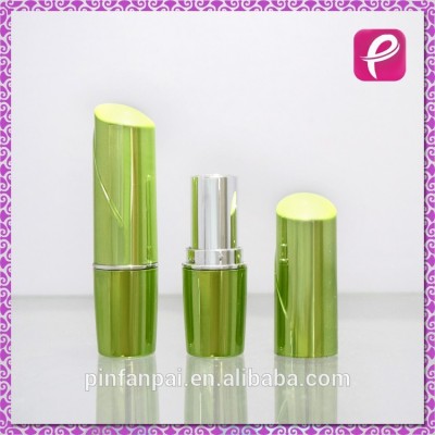 Glossy Empty Lipstick Tube Container Wholesale